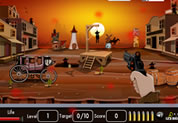 Shoot The Robbers